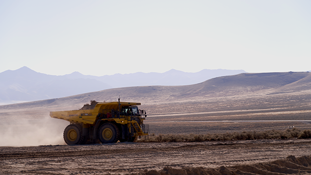 Check for Lithium Rising: The Race for Critical Minerals airing on a public television station near you!